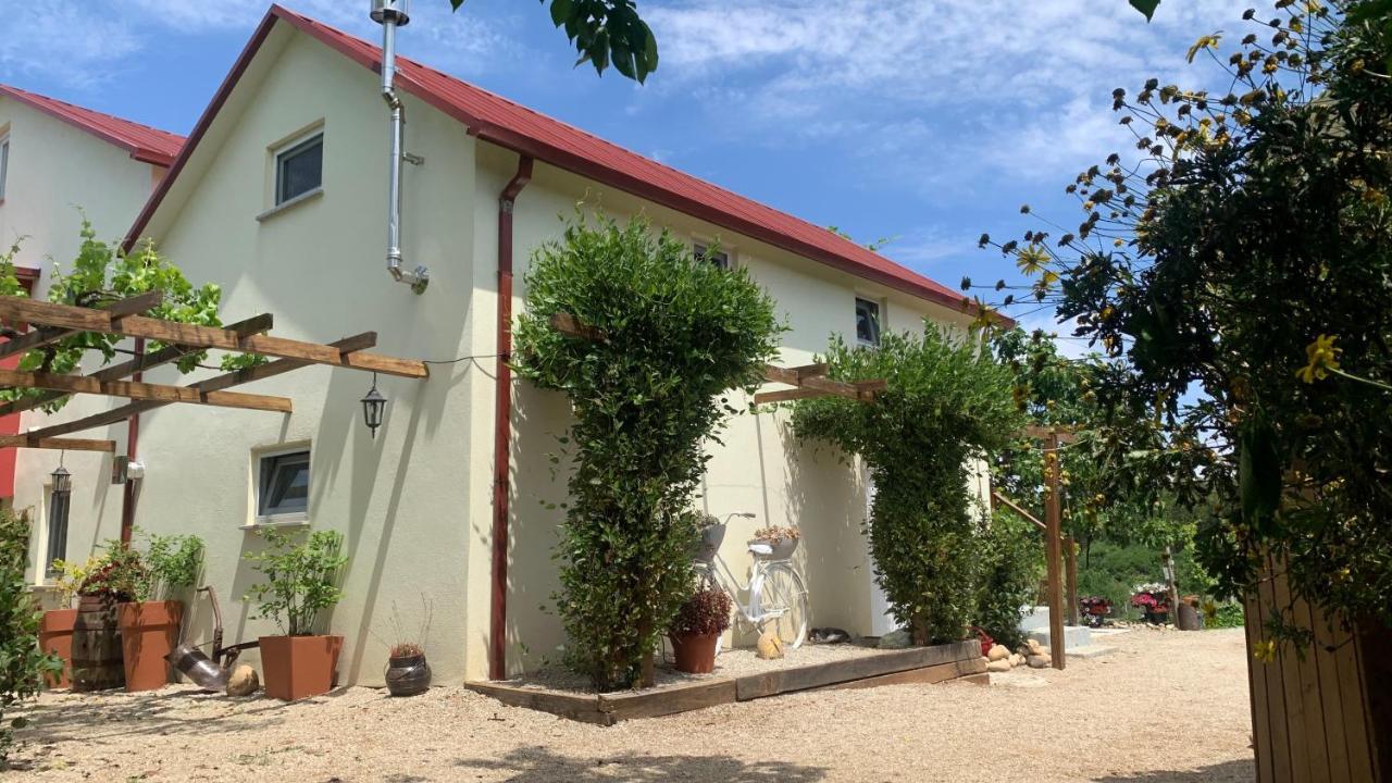 Quinta Vale Salgueiro Appartement Seia Buitenkant foto
