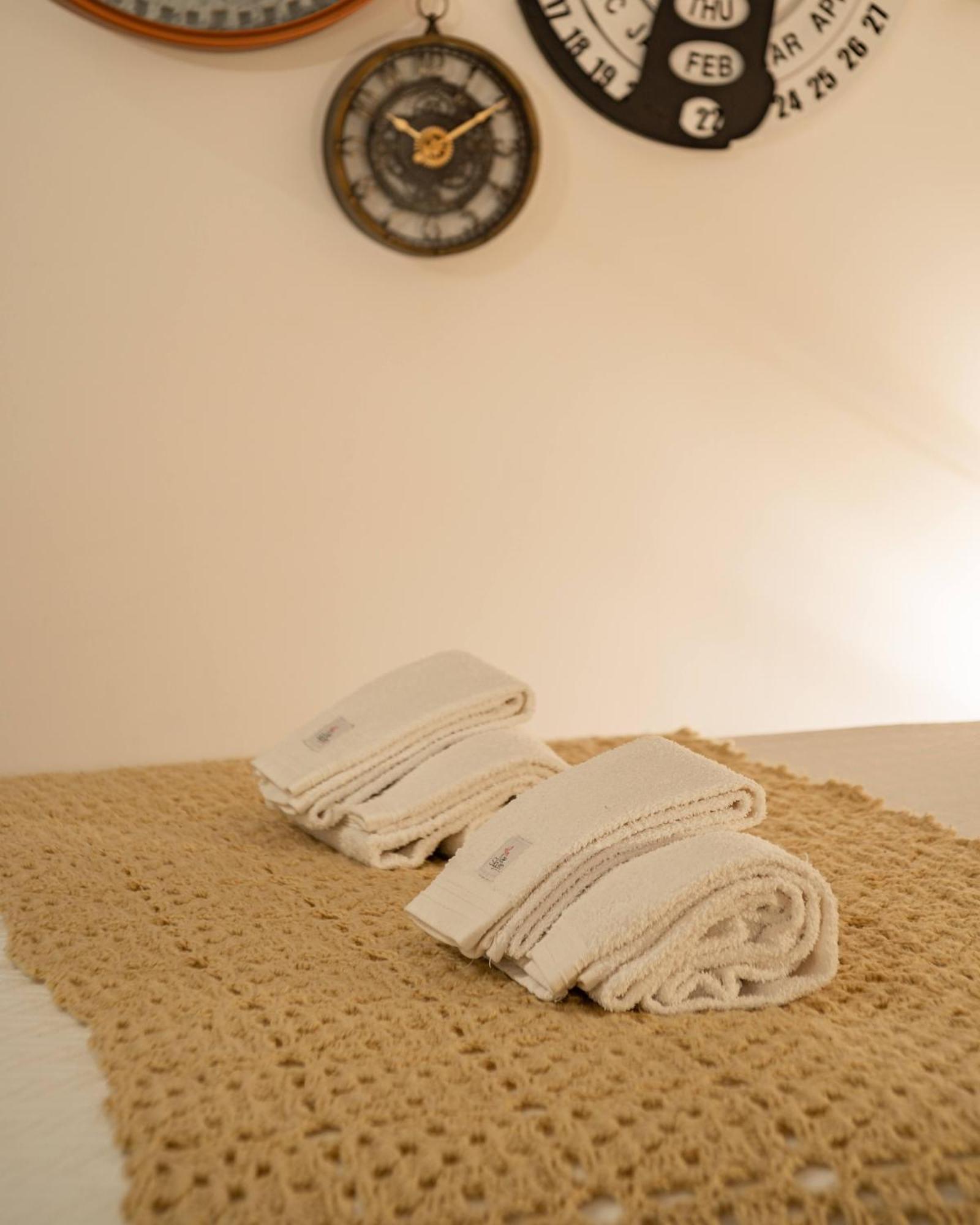 Quinta Vale Salgueiro Appartement Seia Buitenkant foto