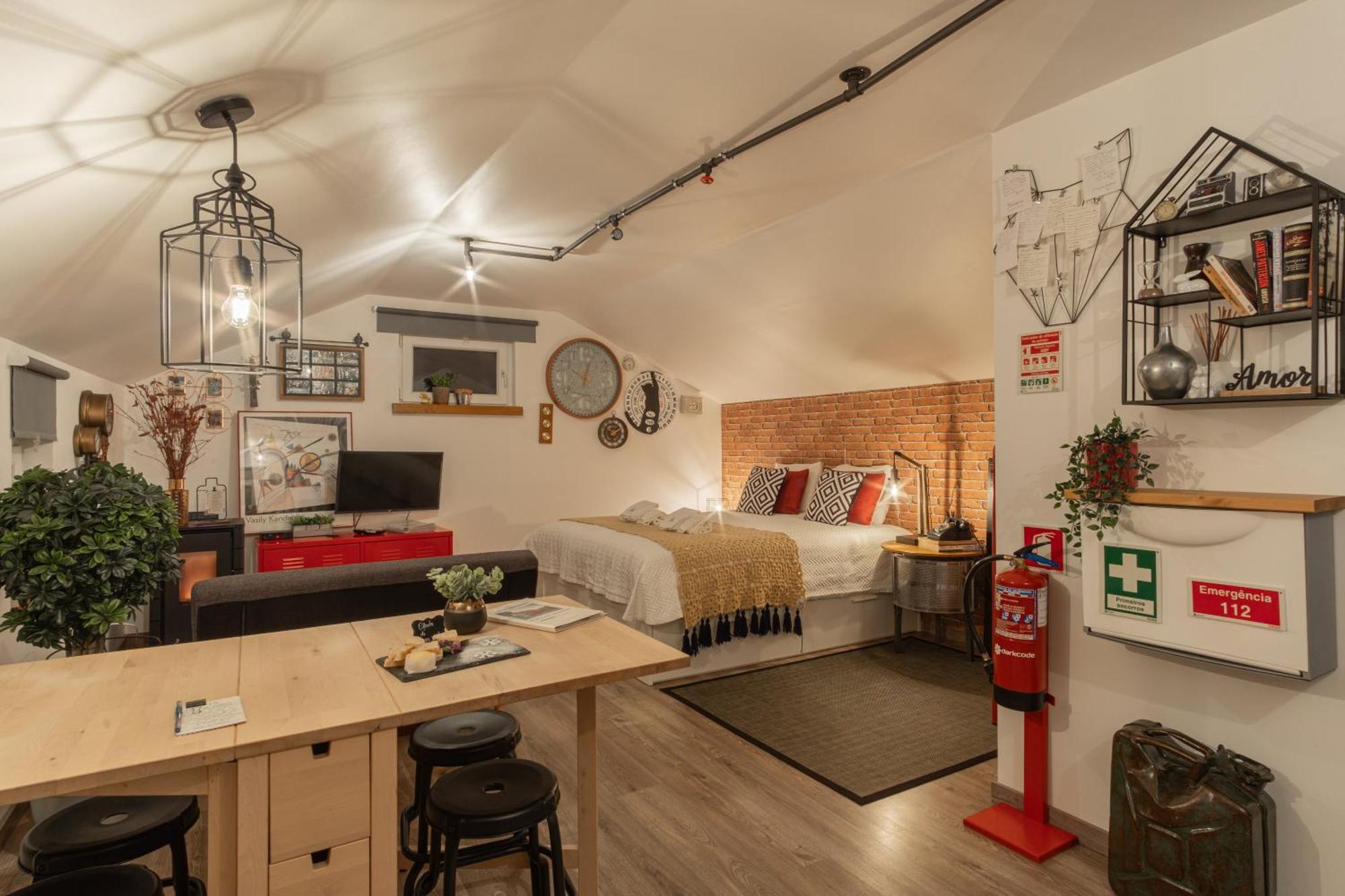 Quinta Vale Salgueiro Appartement Seia Buitenkant foto